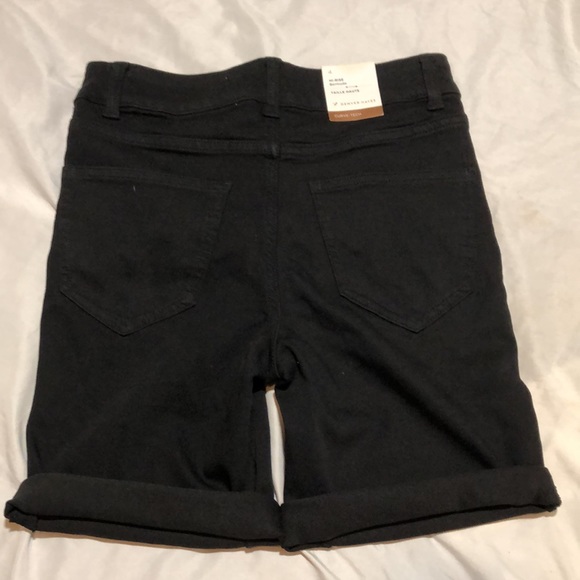 Denver Hayes Bermuda shorts - Picture 2 of 2